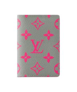 LOUIS VUITTON Кардхолдер
