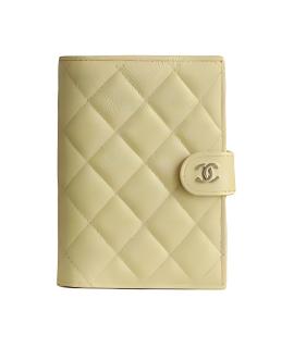 CHANEL Обложка/футляр