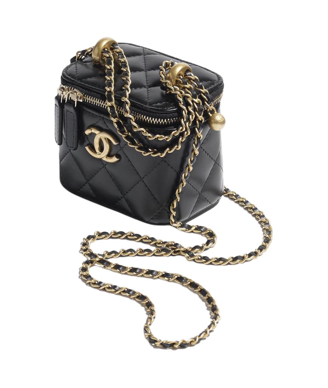 CHANEL Сумка через плечо, фото 2