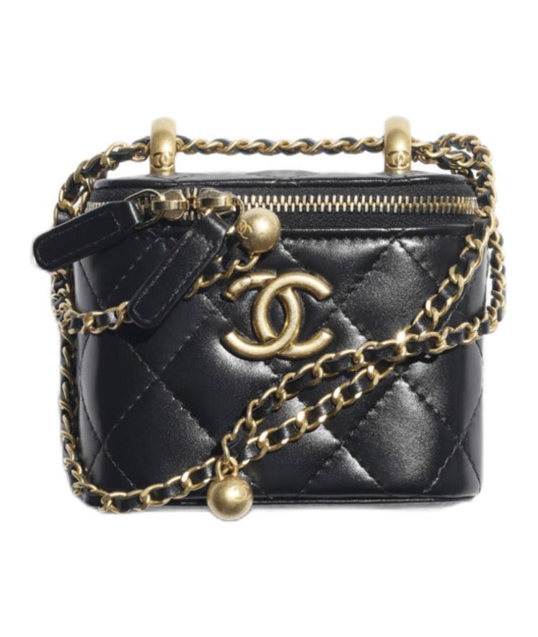 CHANEL Сумка через плечо, фото 1