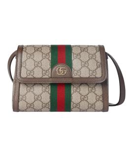 GUCCI Сумка через плечо