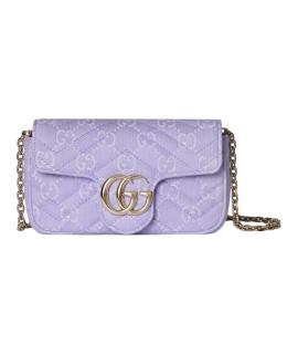 GUCCI Сумка через плечо