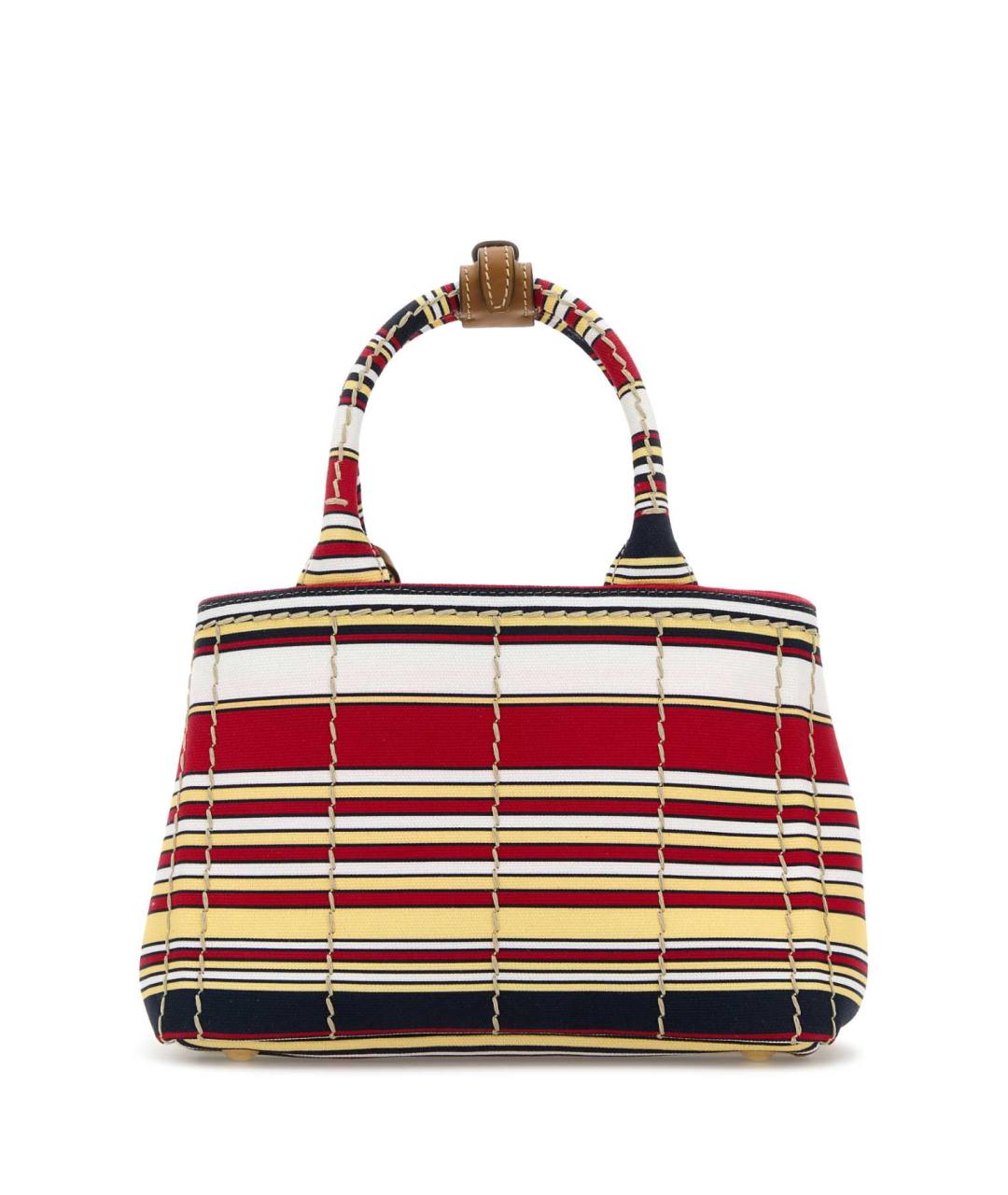 PRADA Мульти сумка с короткими ручками, фото 3