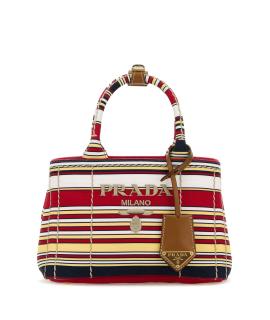 PRADA Сумка с короткими ручками