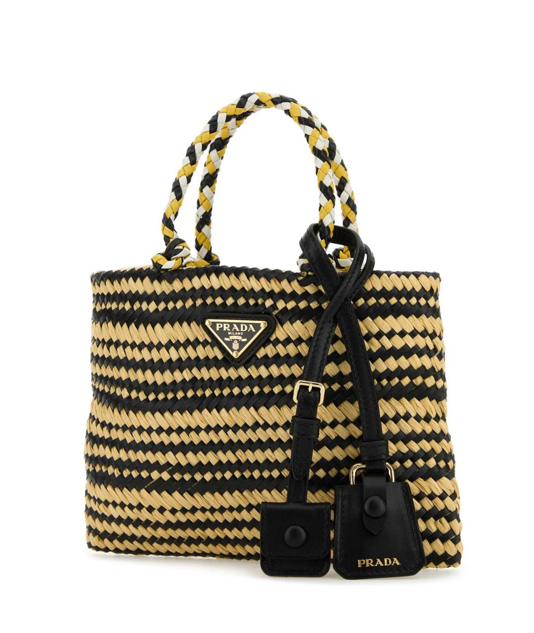 PRADA Мульти сумка тоут, фото 2