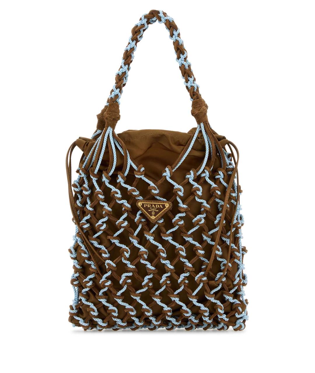 PRADA Мульти сумка с короткими ручками, фото 1