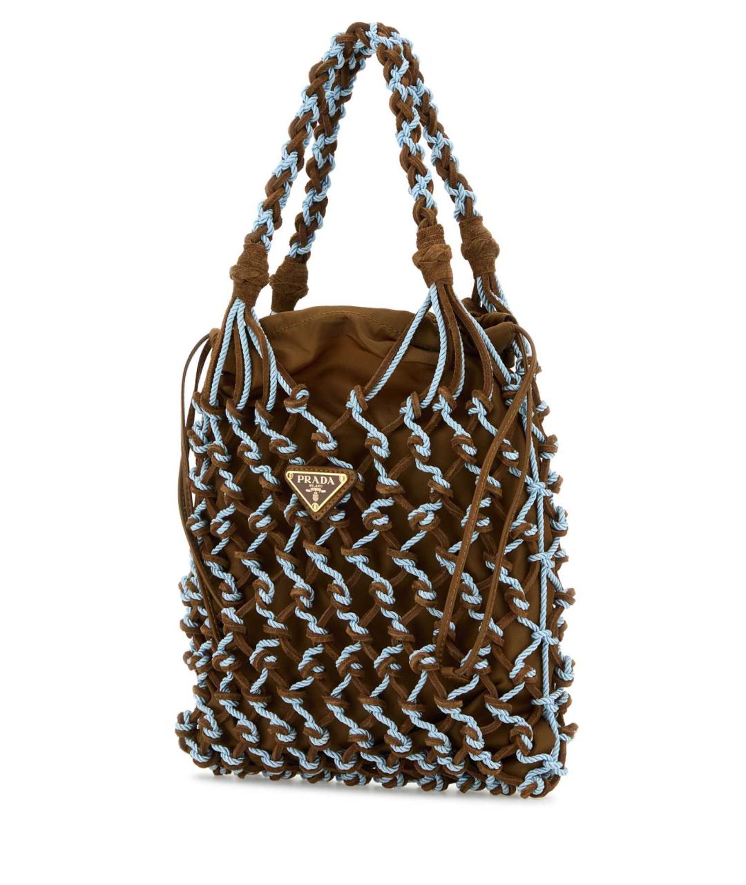 PRADA Мульти сумка с короткими ручками, фото 2