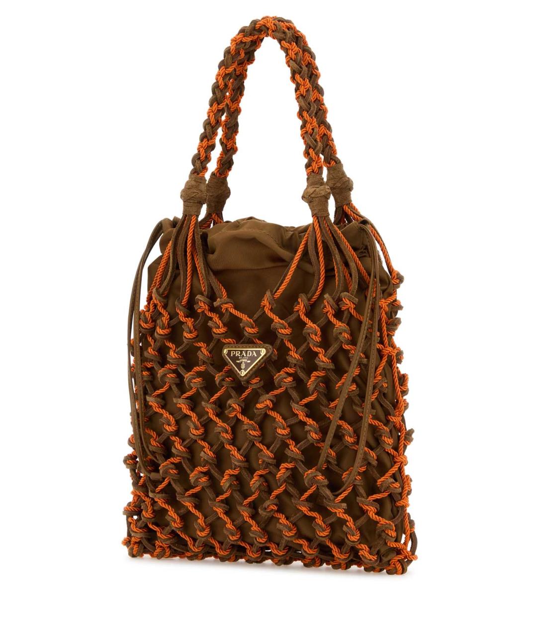 PRADA Мульти сумка с короткими ручками, фото 2