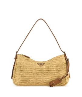 PRADA Сумка с короткими ручками