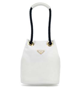 PRADA Сумка с короткими ручками