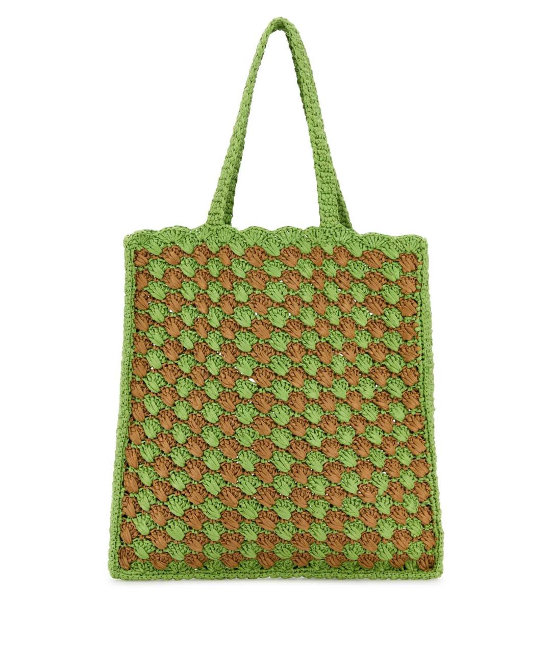 PRADA Мульти сумка тоут, фото 3