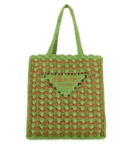 PRADA Сумка тоут