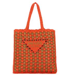 PRADA Сумка тоут