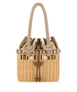 PRADA Сумка тоут