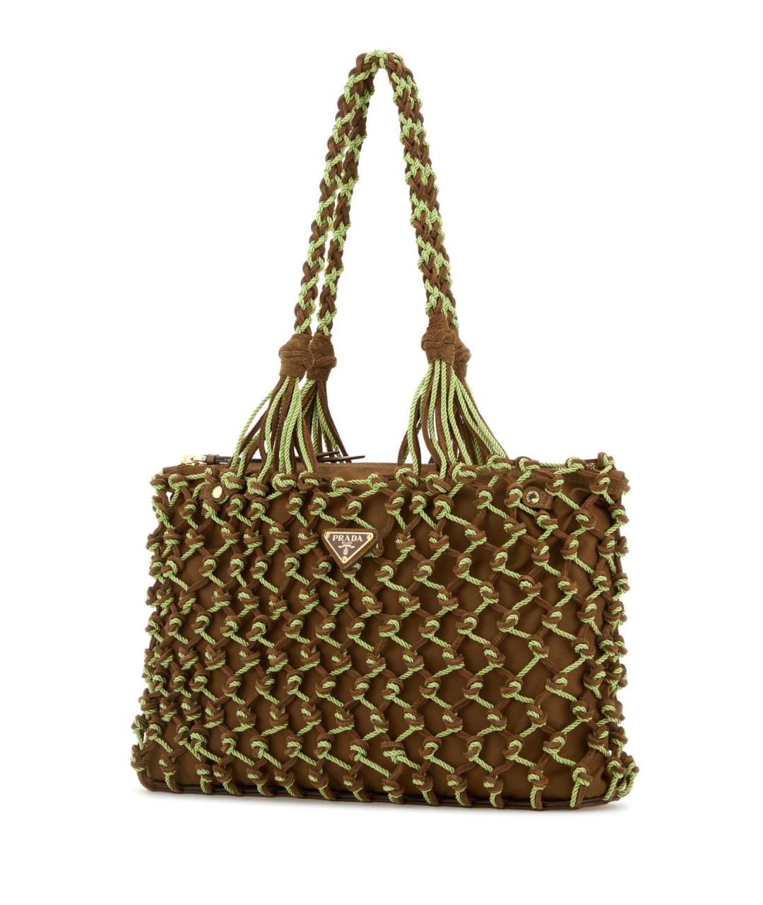 PRADA Мульти сумка тоут, фото 2