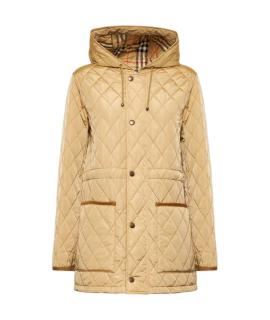 BURBERRY Парка