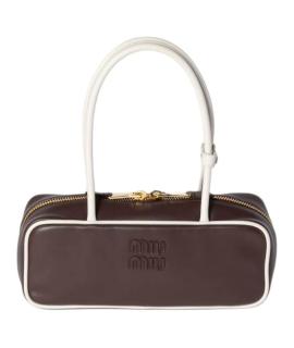 MIU MIU Сумка с короткими ручками