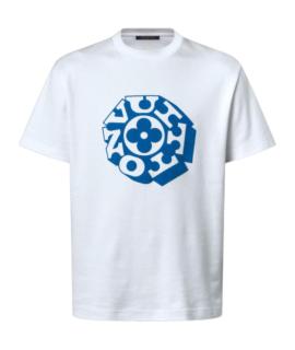 LOUIS VUITTON Футболка