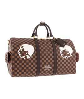 LOUIS VUITTON Дорожная и спортивная сумка