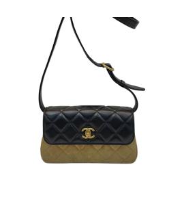 CHANEL Сумка через плечо