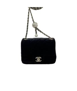 CHANEL Сумка через плечо