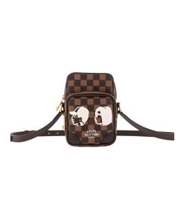 LOUIS VUITTON Сумка на плечо