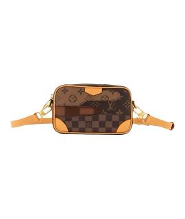 LOUIS VUITTON Поясная сумка