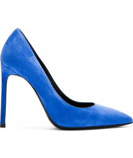 

Туфли SAINT LAURENT