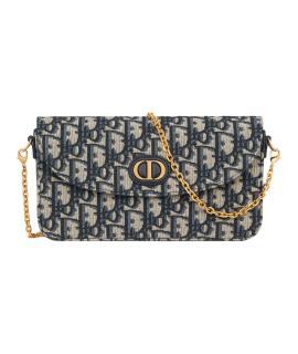 CHRISTIAN DIOR Сумка через плечо