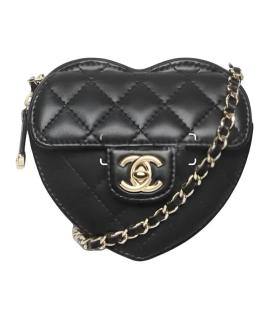 CHANEL Сумка через плечо