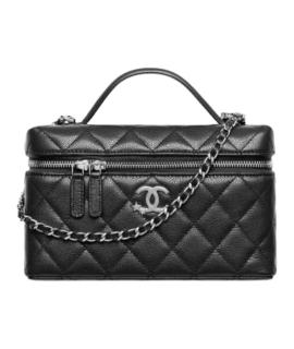 CHANEL Сумка через плечо