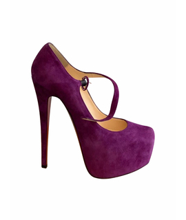 

Туфли CHRISTIAN LOUBOUTIN