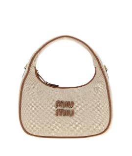 MIU MIU Сумка с короткими ручками