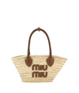 MIU MIU Сумка тоут