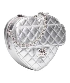 CHANEL Сумка через плечо