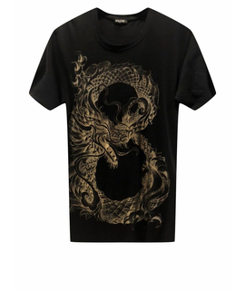 

Футболка BALMAIN