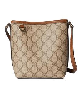 GUCCI Сумка через плечо