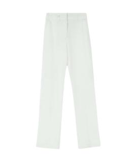 JACQUEMUS Прямые брюки