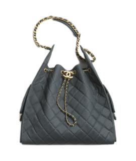 CHANEL Сумка через плечо