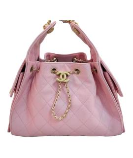 CHANEL Сумка через плечо