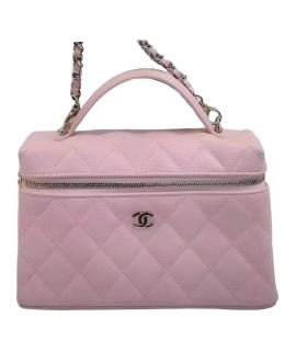 CHANEL Сумка через плечо