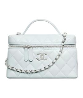 CHANEL Сумка через плечо