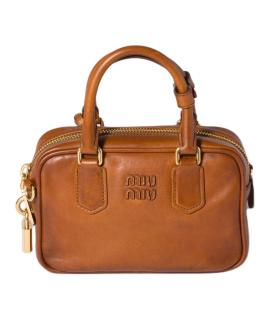 MIU MIU Сумка через плечо