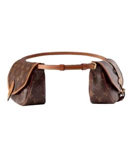 LOUIS VUITTON Поясная сумка