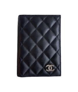 CHANEL Обложка/футляр