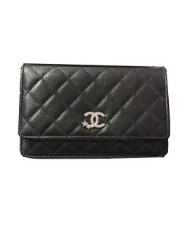 CHANEL Сумка через плечо