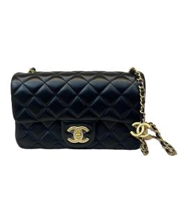 CHANEL Сумка через плечо