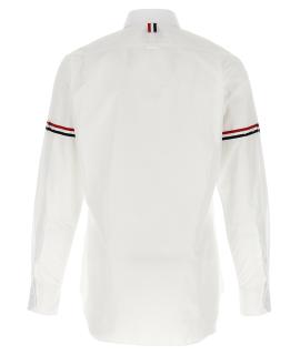 THOM BROWNE Кэжуал рубашка