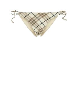 BURBERRY Купальник