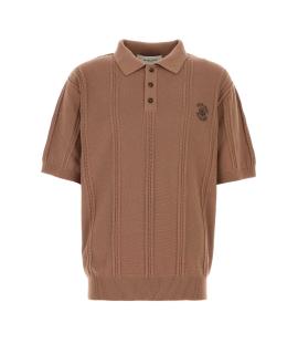 GOLDEN GOOSE DELUXE BRAND Поло с коротким рукавом